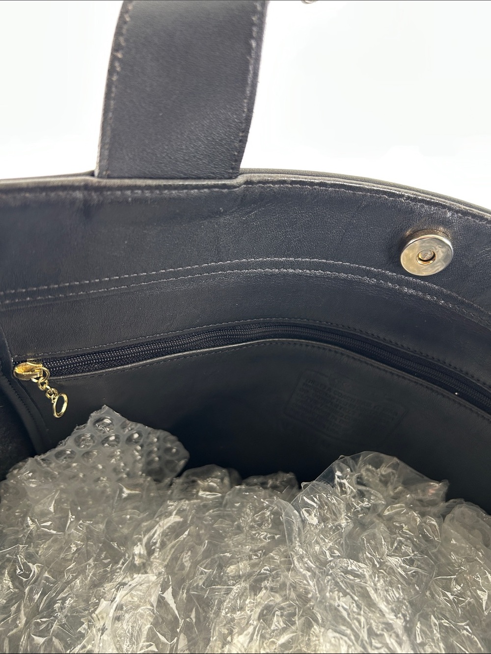 Coach SOHO Lafayette Style 4140 Costa Rica - Picture 9 of 11